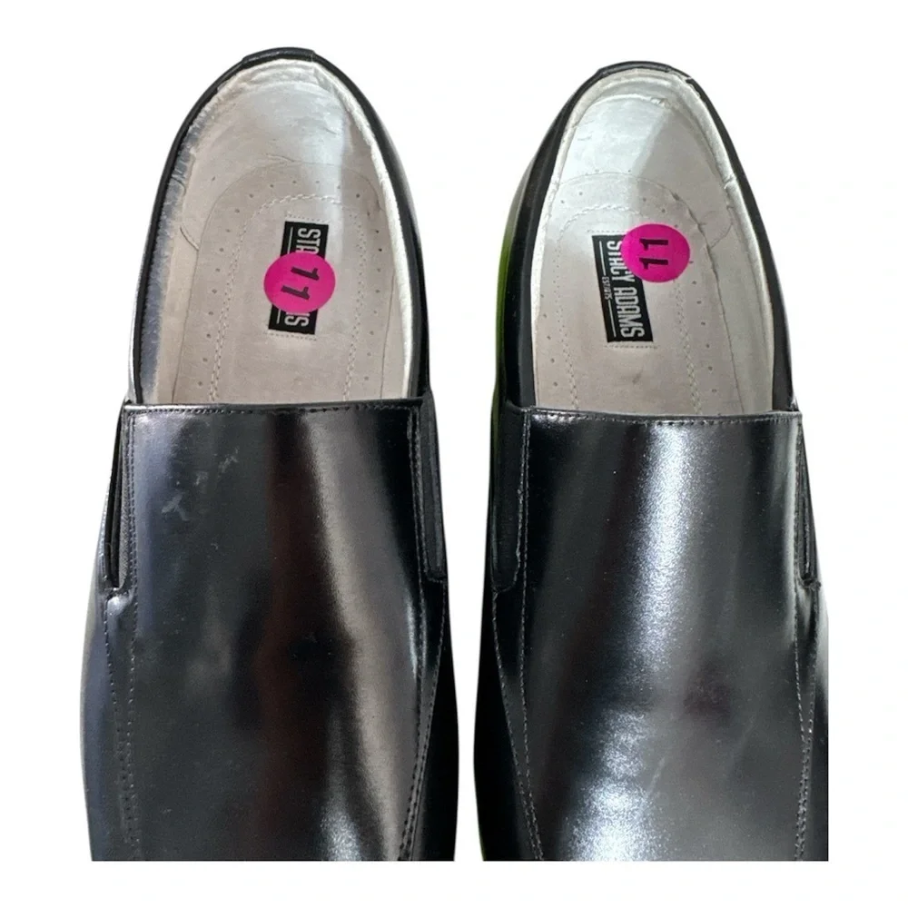Stacy Adams elegant black